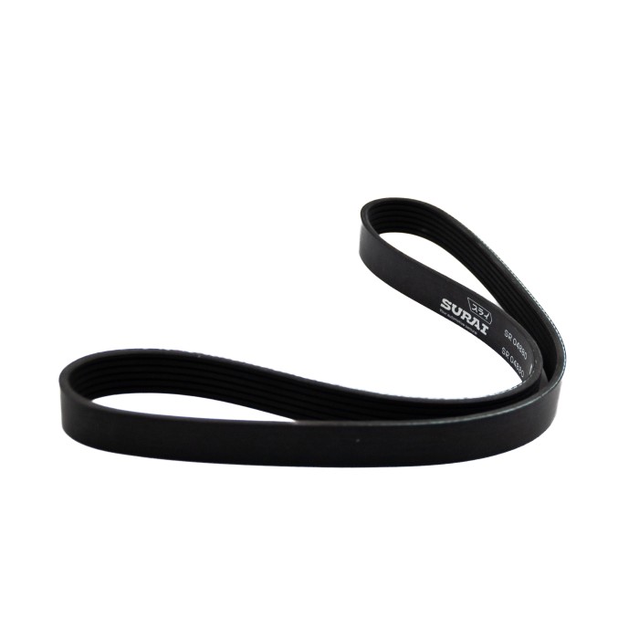 Ремень поликлиновой 6PK905 УАЗ 315195 Hunter (змз 514) ГУР (SR 04880) SURAI