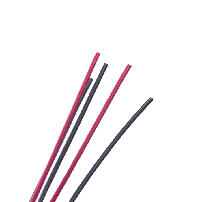 Разъем соединительный 5-и контактный в сборе герметичный (м+п) (гнездовой, штыревой) (7051-10/20СБ) (SR 00850) SURAI