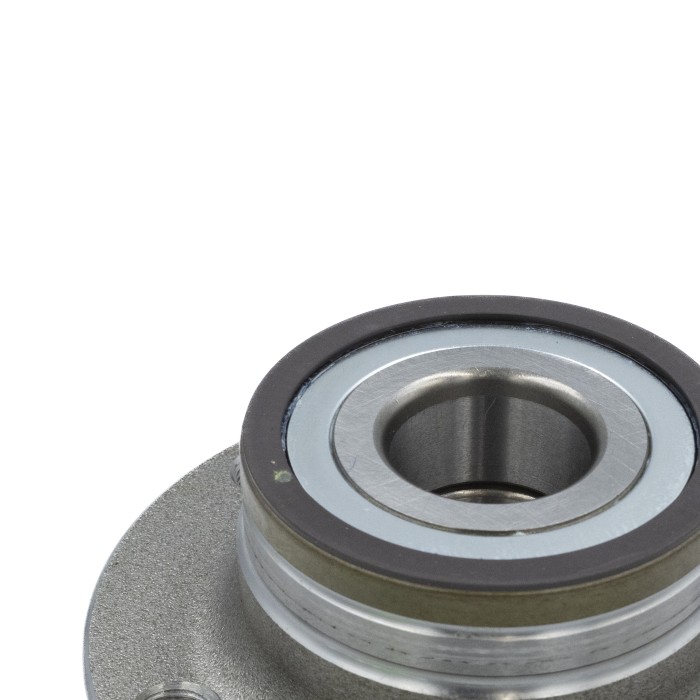 Ступица VAG Octavia A5 (04-) зад. с подшип. (SRS 76260) SURAI