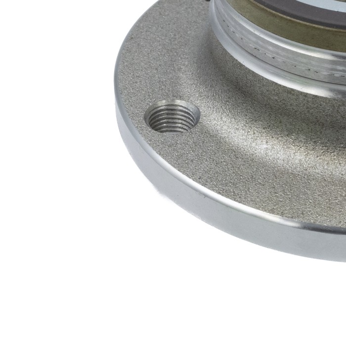 Ступица VAG Octavia A5 (04-) зад. с подшип. (SRS 76260) SURAI