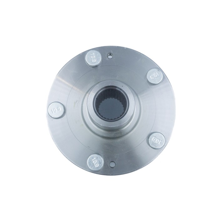 Ступица Hyundai Tucson (04-)/Kia Sportage (04-) перед. 4WD (SRS 76139) SURAI