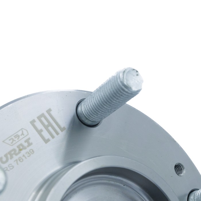 Ступица Hyundai Tucson (04-)/Kia Sportage (04-) перед. 4WD (SRS 76139) SURAI