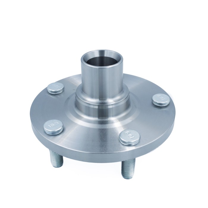 Ступица Toyota RAV 4 (94-) перед. (SRS 76301) SURAI