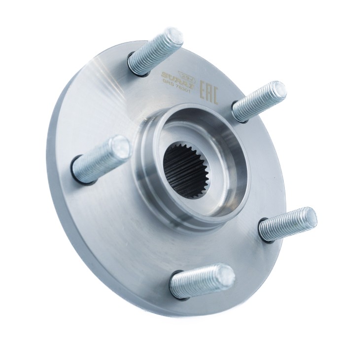 Ступица Toyota RAV 4 (94-) перед. (SRS 76301) SURAI