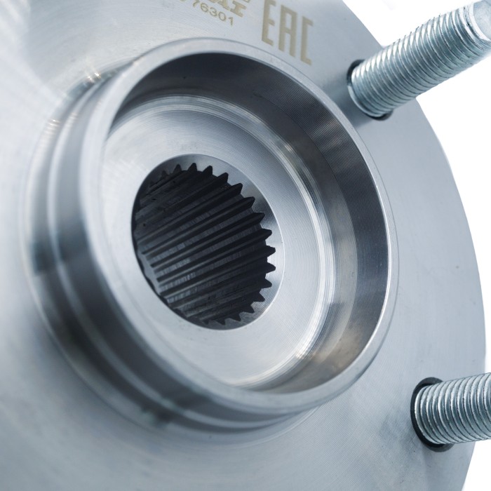 Ступица Toyota RAV 4 (94-) перед. (SRS 76301) SURAI