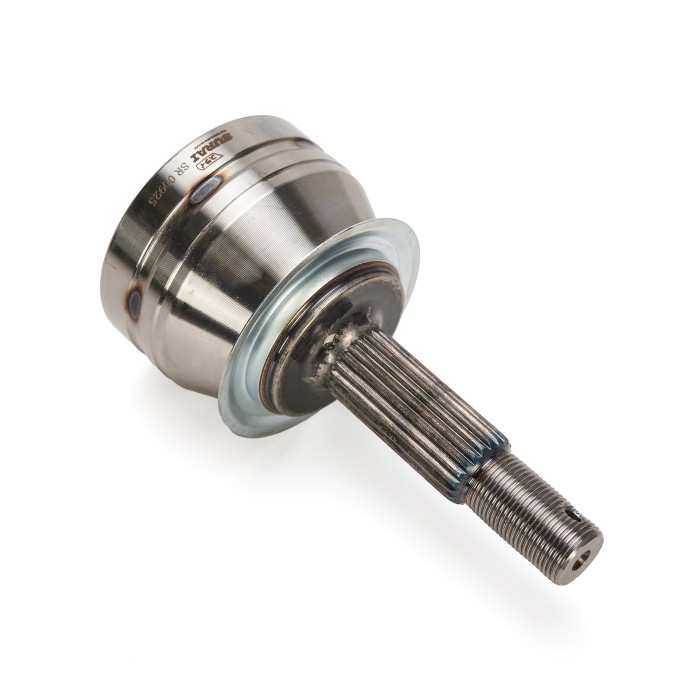 Шрус Daewoo Nexia (95-) наруж.(хомут, пыльник, шрус) (SRS 00925) SURAI