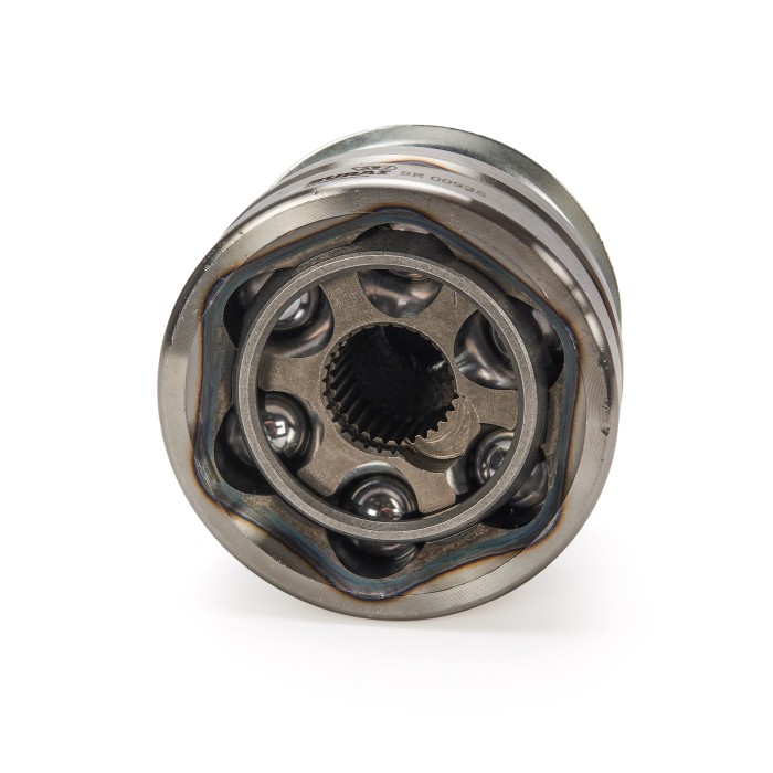 Шрус Daewoo Nexia (95-) наруж.(хомут, пыльник, шрус) (SRS 00925) SURAI