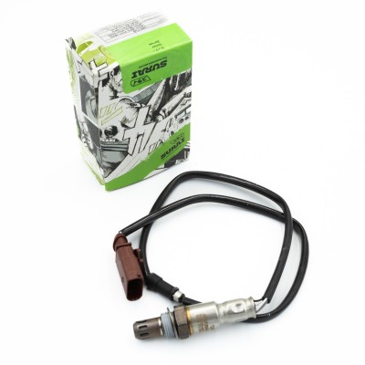 Датчик кислорода VAG Polo Sedan (RUS) (09-)/Rapid(12-)/Fabia(07-) 1.6i до кат. (SRS 71764) SURAI