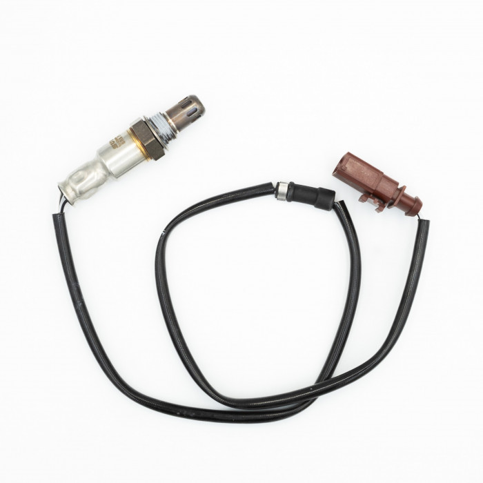 Датчик кислорода VAG Polo Sedan (RUS) (09-)/Rapid(12-)/Fabia(07-) 1.6i до кат. (SRS 71764) SURAI