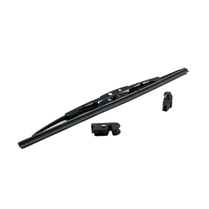 Щётка стеклоочистителя каркасная 360 (14") 2 адапт. (SRS 70358) SURAI