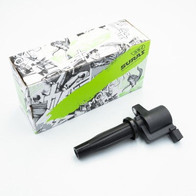 Катушка зажигания Ford/Mazda/Volvo 1.8i/2.0i/2.3i (SRS 70634) SURAI