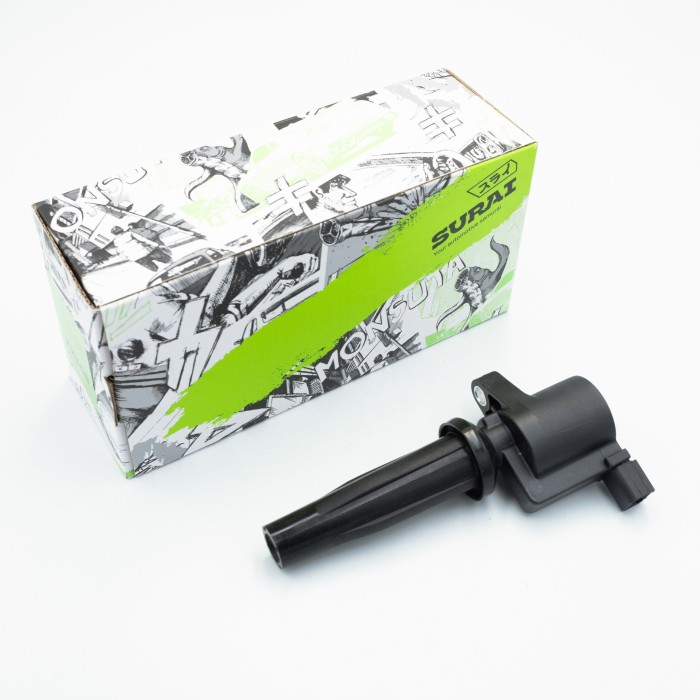 Катушка зажигания Ford/Mazda/Volvo 1.8i/2.0i/2.3i (SRS 70634) SURAI