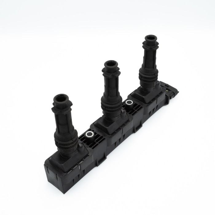 Катушка зажигания Opel Corsa D (06-) 1.0i (SRS 70738) SURAI