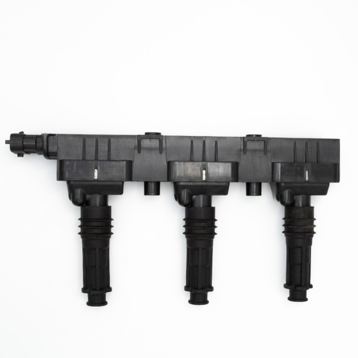 Катушка зажигания Opel Corsa D (06-) 1.0i (SRS 70738) SURAI