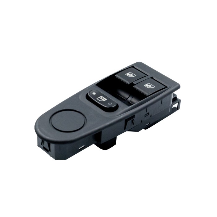 Блок управления стелоподъемниками Лада 1117-1119 (2 двери, норма) (SR 00703) SURAI