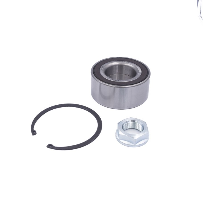 Подшипник ступ. Citroen Peugeo (06) перед. (кмпл.) (SRS 01773) SURAI