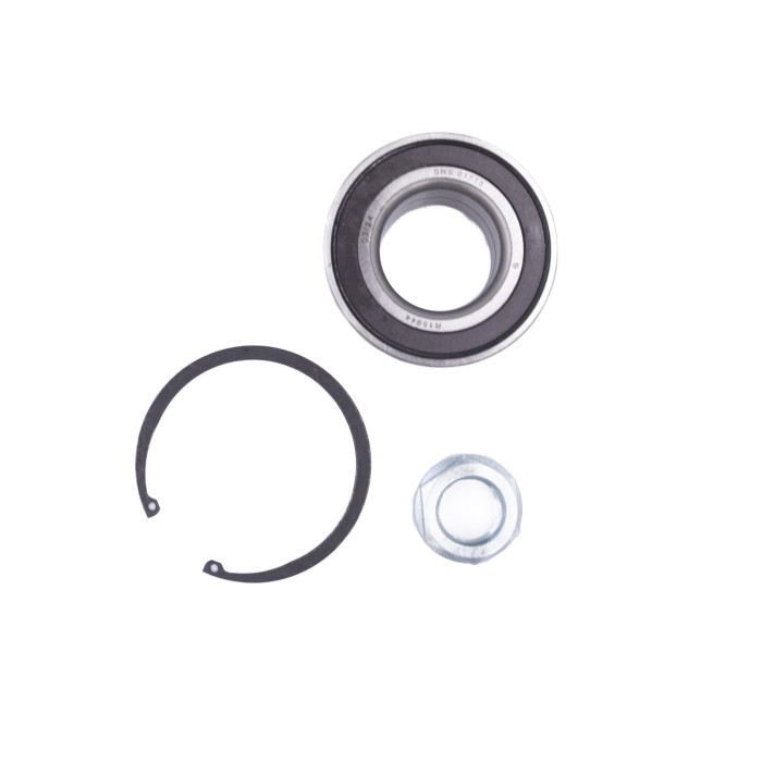 Подшипник ступ. Citroen Peugeo (06) перед. (кмпл.) (SRS 01773) SURAI