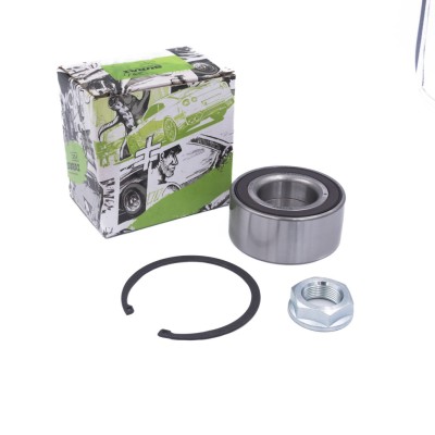 Подшипник ступ. Citroen Peugeo (06) перед. (кмпл.) (SRS 01773) SURAI