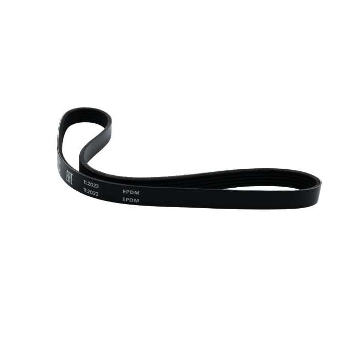 Ремень поликлиновой 5PK884 Toyota Rav4 (00-) 2.0d (SRS 73124) SURAI