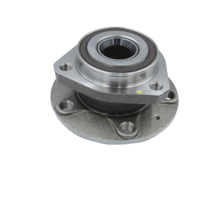 Ступица VAG Octavia A5 (04-) перед. с подшип. 3 отв. (SRS 76258) SURAI