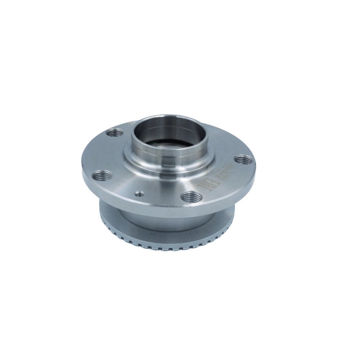 Ступица VAG A4 (00-) зад. с подшип. (SRS 76000) SURAI