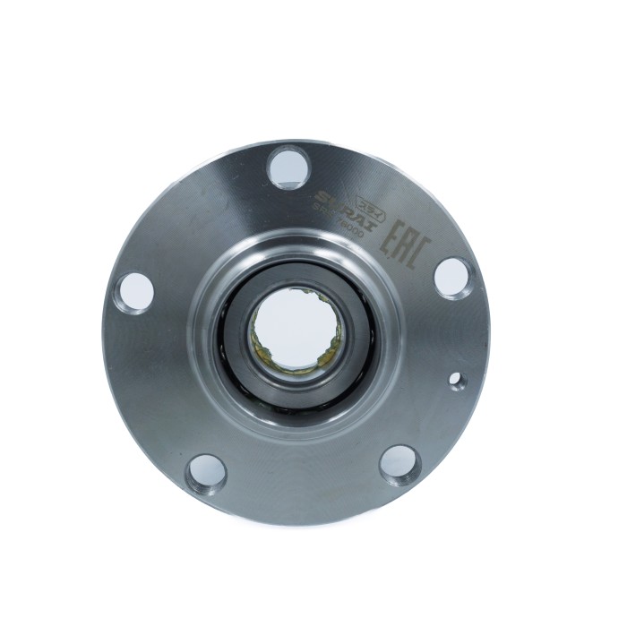 Ступица VAG A4 (00-) зад. с подшип. (SRS 76000) SURAI