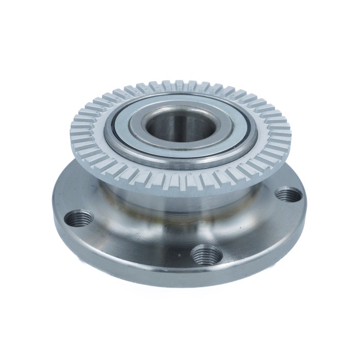 Ступица VAG A4 (00-) зад. с подшип. (SRS 76000) SURAI