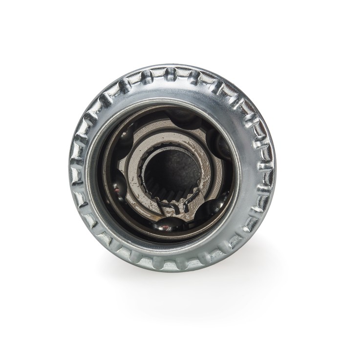 Шрус Chevrolet Lacetti (04-)/Daewoo Nexia (95-) MT внутр. (хомут, пыльник, шрус) SRS 00926 SURAI