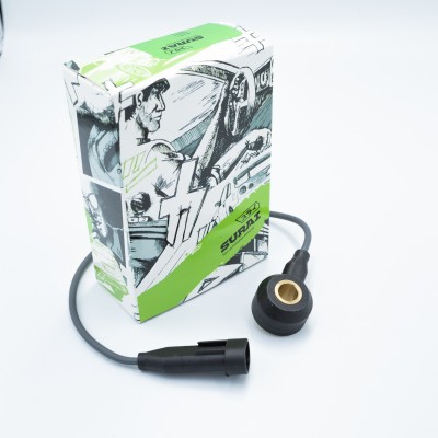 Датчик детонации Opel Astra G (98-)/Vectra B (95-) 1.4i/1.6i (SRS 71012) SURAI