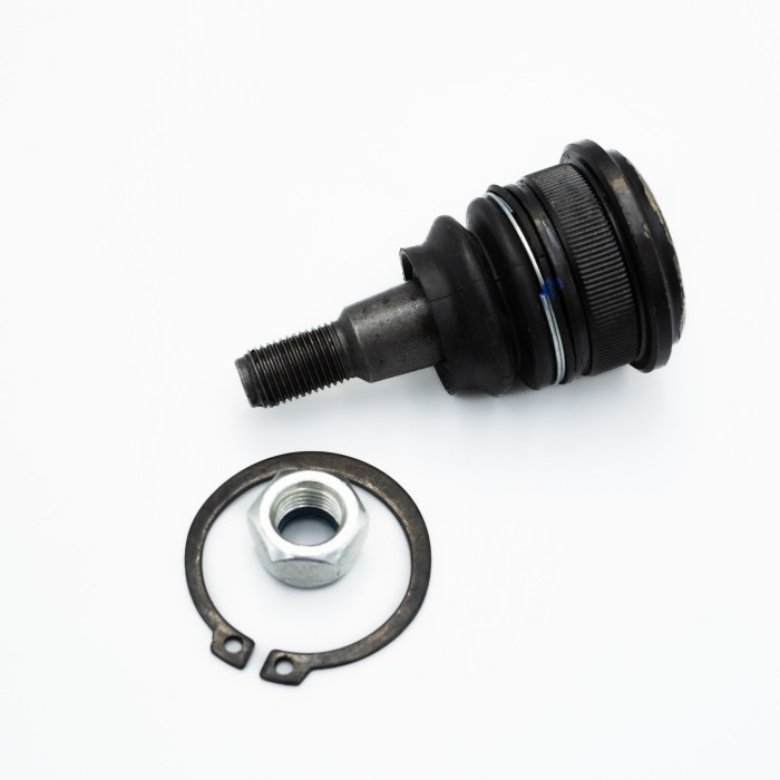 Опора шаровая Hyundai Solaris (10-) перед. (SRS 00300) SURAI