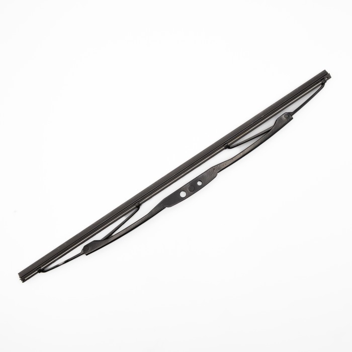 Щётка стеклоочистителя каркасная 380 (15") 2 адапт. (SRS 70359) SURAI