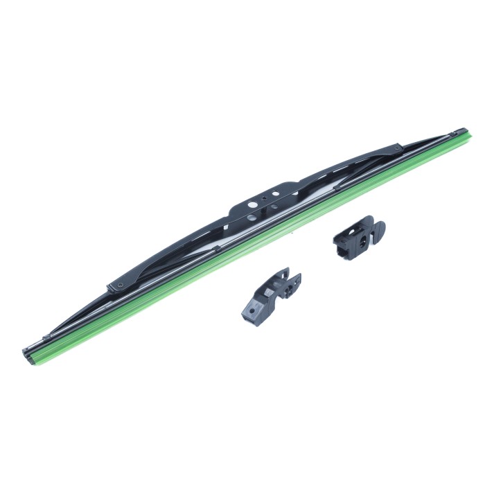 Щётка стеклоочистителя каркасная 380 (15") 2 адапт. (SRS 70359) SURAI