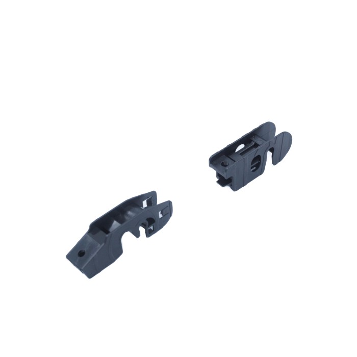 Щётка стеклоочистителя каркасная 380 (15") 2 адапт. (SRS 70359) SURAI