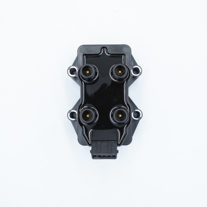 Катушка зажигания Opel Vectra B (95-) 1.8i (SRS 70739) SURAI