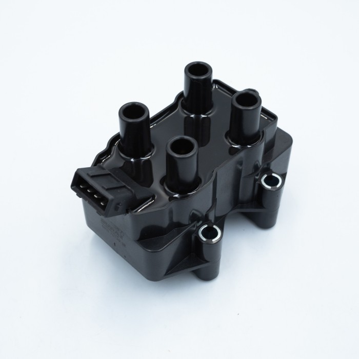 Катушка зажигания Opel Vectra B (95-) 1.8i (SRS 70739) SURAI