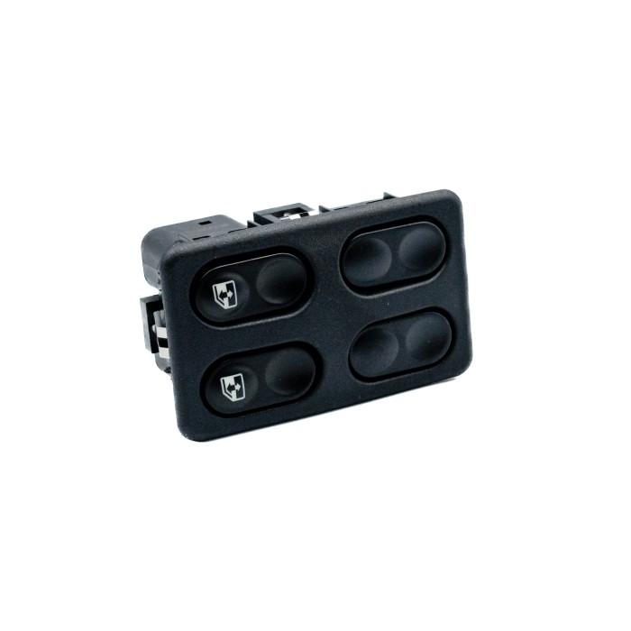 Блок управления стелоподъемниками Лада 2110-2112 (2 двери, норма) (SR 00705) SURAI