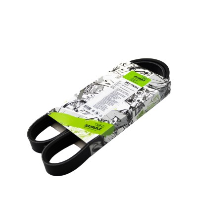 Ремень поликлиновой 5PK940 Opel Astra G (98-) (SRS 73084) SURAI