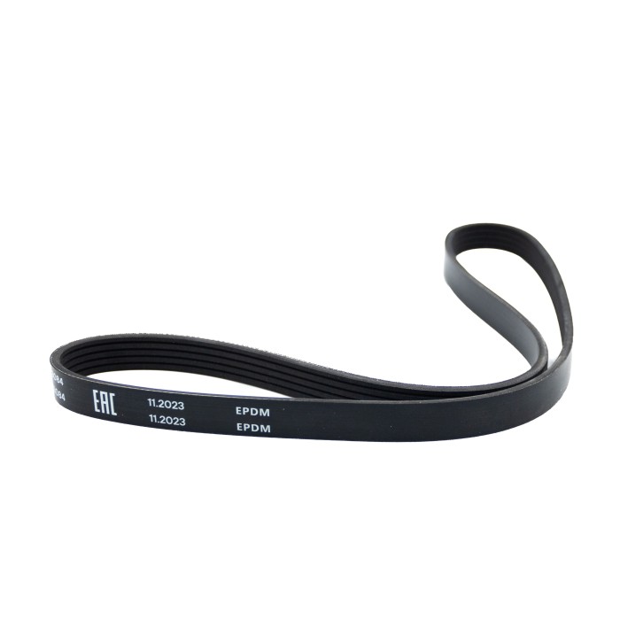 Ремень поликлиновой 5PK940 Opel Astra G (98-) (SRS 73084) SURAI