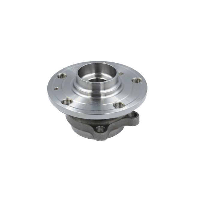 Ступица VAG Octavia A5 (04-) перед. с подшип. 4 отв. (SRS 76259) SURAI