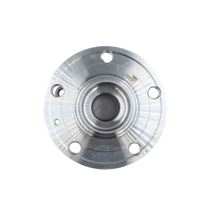 Ступица VAG Octavia A5 (04-) перед. с подшип. 4 отв. (SRS 76259) SURAI