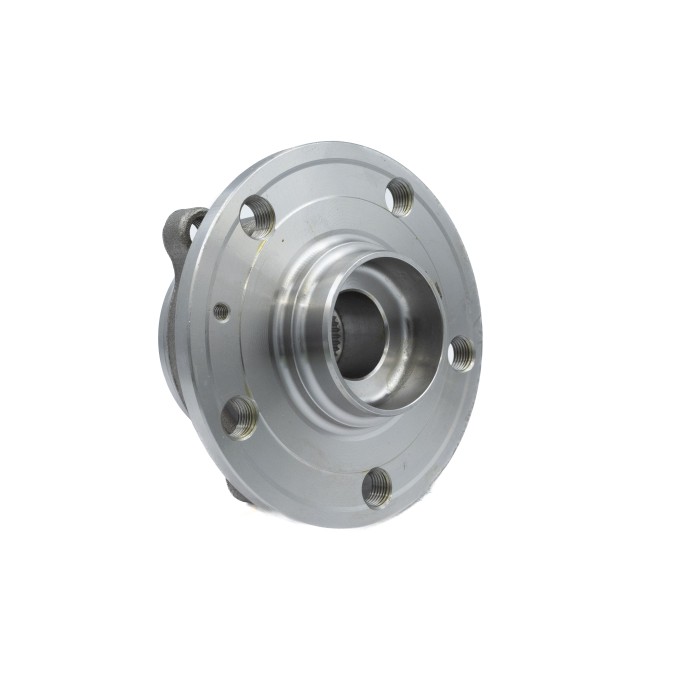 Ступица VAG Octavia A5 (04-) перед. с подшип. 4 отв. (SRS 76259) SURAI