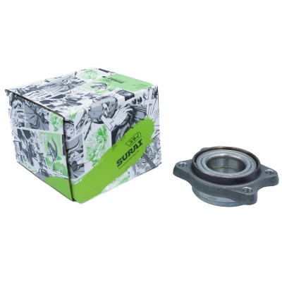Ступица VAG A4 (00-) перед. с подшип. (SRS 76001) SURAI
