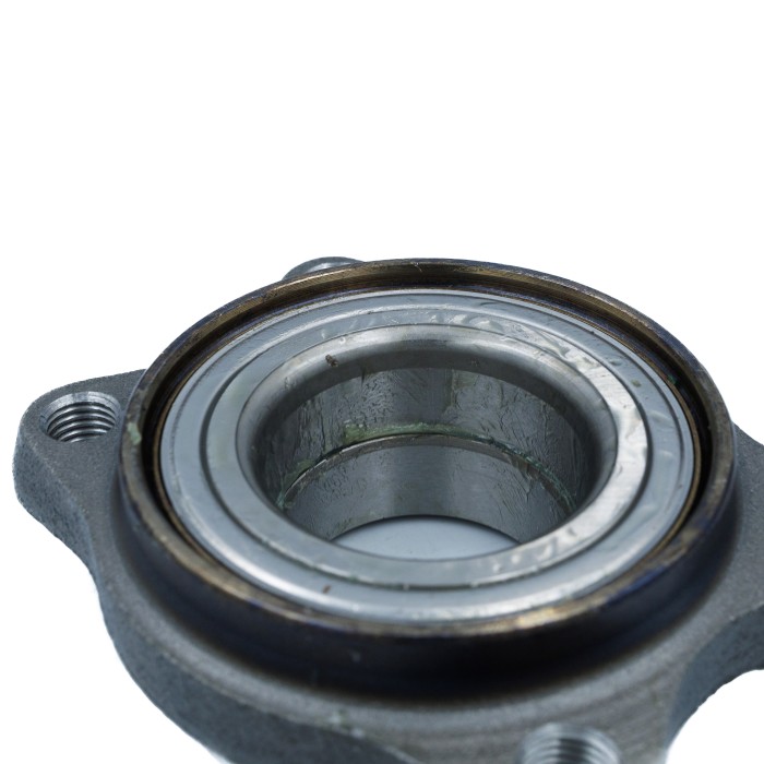 Ступица VAG A4 (00-) перед. с подшип. (SRS 76001) SURAI