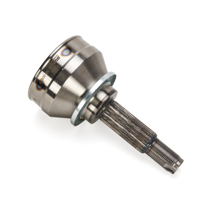 Шрус ЗАЗ 1102 наруж. (хомут, пыльник, шрус) (SR 00927) SURAI