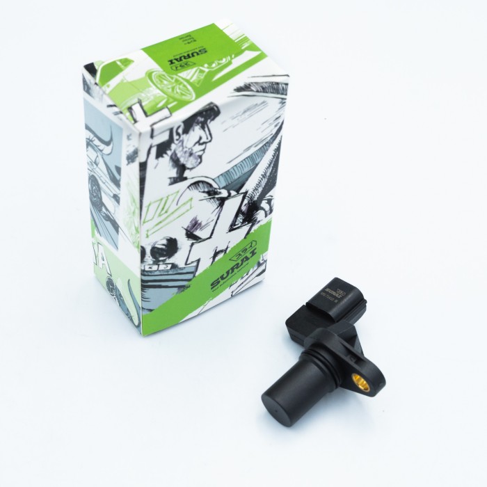 Датчик фазы Mitsubishi Lancer IX (03-) 1.6i/2.0i (SRS 71410) SURAI