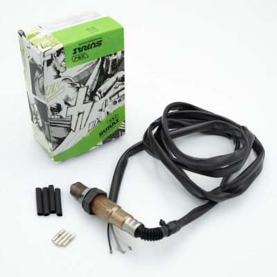 Датчик кислорода унив. (ан. 0258006978) (SR 04213) SURAI