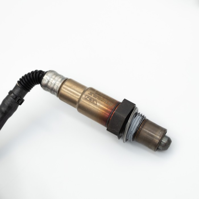 Датчик кислорода унив. (ан. 0258006978) (SR 04213) SURAI