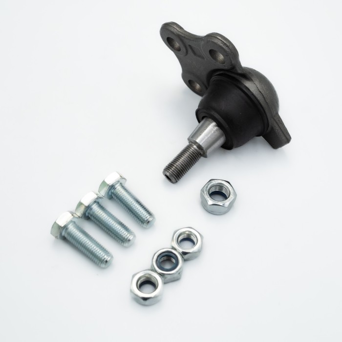 Опора шаровая Renault Duster (10-) перед. ниж. (SRS 00337) SURAI