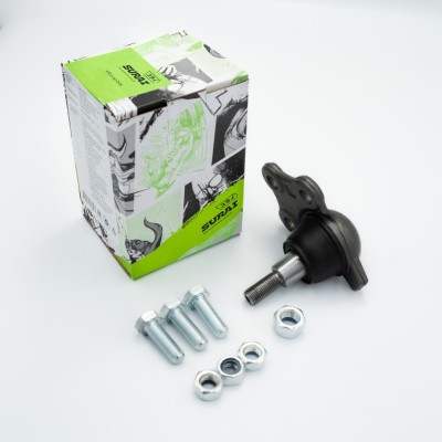 Опора шаровая Renault Duster (10-) перед. ниж. (SRS 00337) SURAI