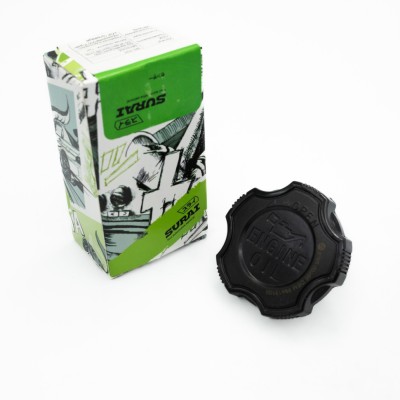 Крышка маслозаливной горловины Chevrolet Aveo (T200/T250) (02-) (SRS 00299) SURAI